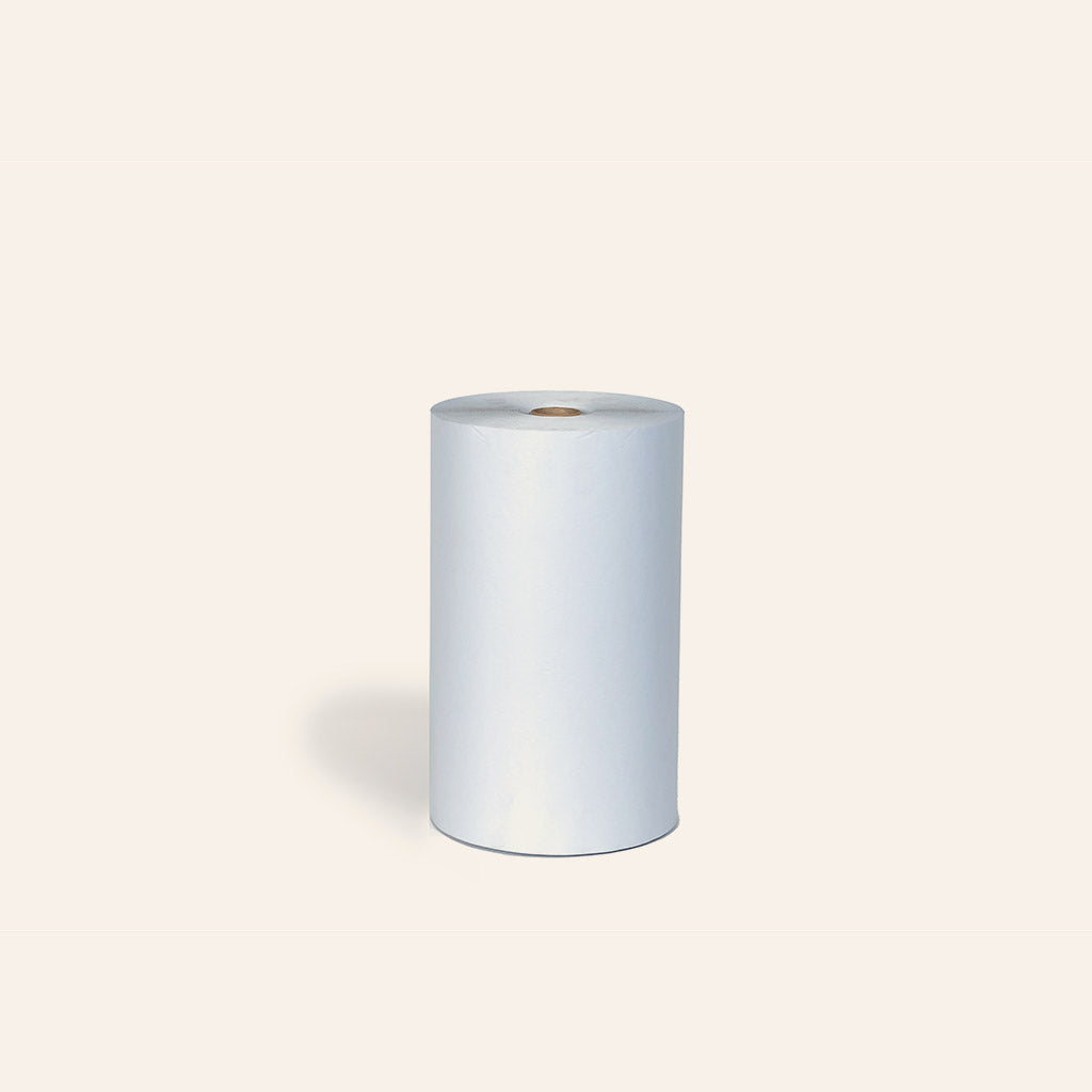 Rollo Papel Seda Blanco Grande