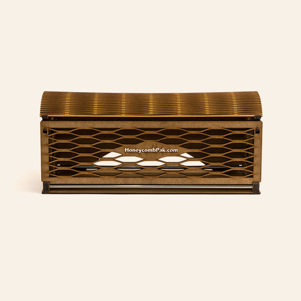 Dispensador MDF Classic